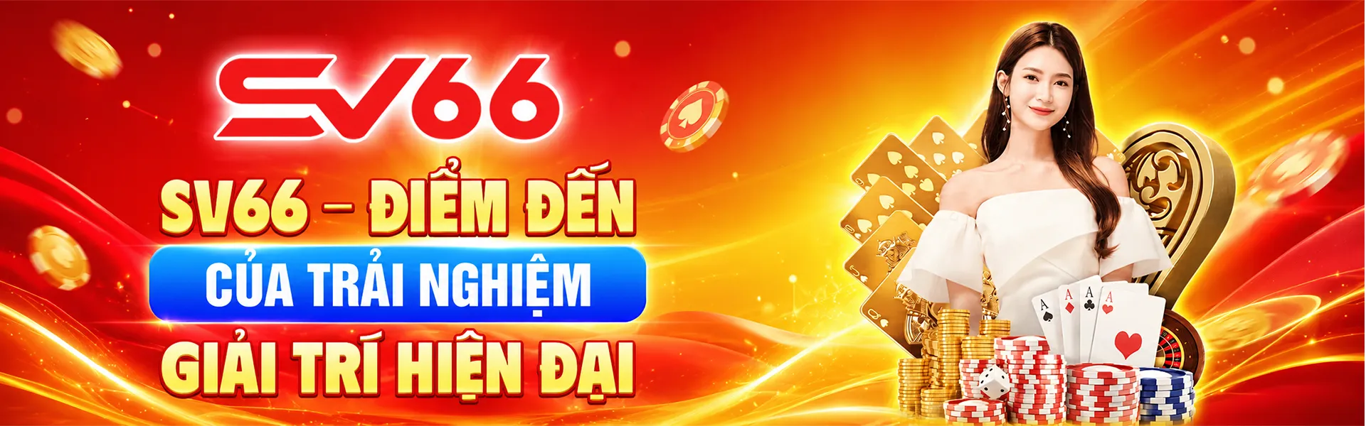 SV66 - Điểm Đến Của Trải Nghiệm Giải Trí Hiện Đại