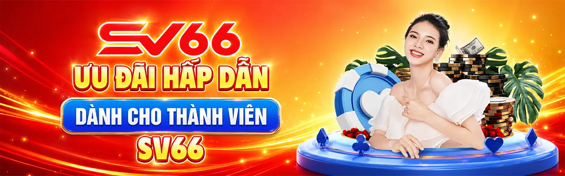 SV66 - Ưu Đãi Hấp Dẫn